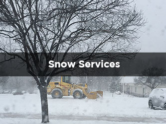 Snow Removal Bedford, NY 10506